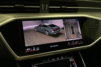 Audi A7 vaihtoauto