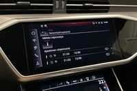 Audi A7 vaihtoauto
