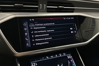 Audi A7 vaihtoauto