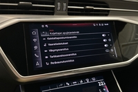 Audi A7 vaihtoauto