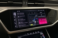 Audi A7 vaihtoauto