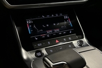 Audi A7 vaihtoauto
