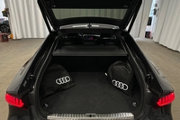 Audi A7 vaihtoauto