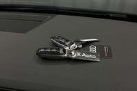 Audi A7 vaihtoauto