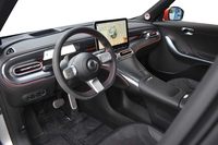 Smart #1 vaihtoauto