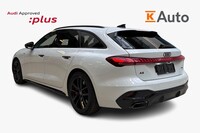 Audi A5 vaihtoauto