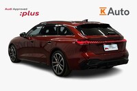 Audi A5 vaihtoauto