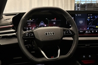 Audi A5 vaihtoauto
