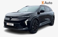 Renault Scénic vaihtoauto