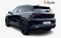 Renault Scénic vaihtoauto