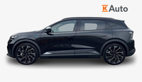 Renault Scénic vaihtoauto