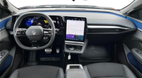 Renault Scénic vaihtoauto