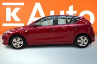 Hyundai i30 vaihtoauto