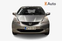 Honda Jazz vaihtoauto