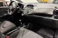 Honda Jazz vaihtoauto