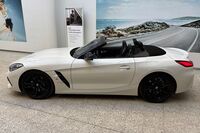 BMW Z4 vaihtoauto