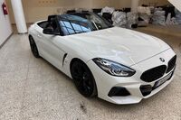 BMW Z4 vaihtoauto
