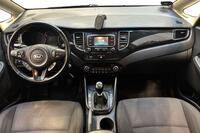 Kia Carens vaihtoauto