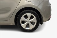 Kia Carens vaihtoauto