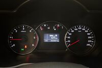 Kia Carens vaihtoauto