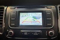 Kia Carens vaihtoauto