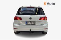 Volkswagen Golf Sportsvan vaihtoauto