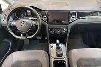 Volkswagen Golf Sportsvan vaihtoauto