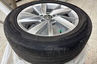 Volkswagen Golf Sportsvan vaihtoauto