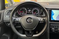 Volkswagen Golf Sportsvan vaihtoauto