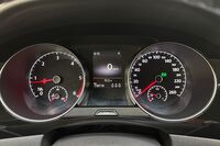 Volkswagen Golf Sportsvan vaihtoauto