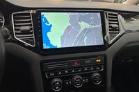 Volkswagen Golf Sportsvan vaihtoauto