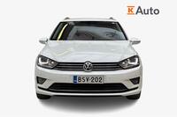 Volkswagen Golf Sportsvan vaihtoauto