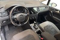 Volkswagen Golf Sportsvan vaihtoauto