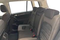 Volkswagen Golf Sportsvan vaihtoauto