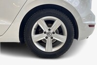 Volkswagen Golf Sportsvan vaihtoauto