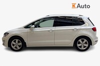 Volkswagen Golf Sportsvan vaihtoauto