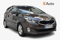 Kia Carens vaihtoauto