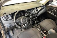 Kia Carens vaihtoauto