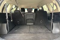 Kia Carens vaihtoauto