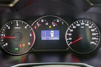 Kia Carens vaihtoauto