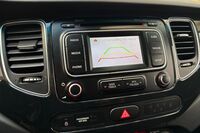Kia Carens vaihtoauto