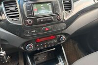 Kia Carens vaihtoauto