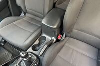 Kia Carens vaihtoauto