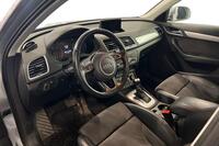 Audi Q3 vaihtoauto