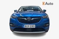 Opel Grandland X vaihtoauto
