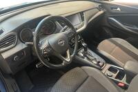 Opel Grandland X vaihtoauto