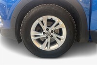 Opel Grandland X vaihtoauto