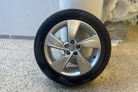 Opel Grandland X vaihtoauto