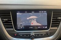 Opel Grandland X vaihtoauto