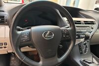 Lexus RX vaihtoauto